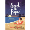 Good on Paper - Valerie Tejeda Good on Paper - Valerie Tejeda