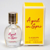 Lanvin A Girl in Capri, Toaletná voda 4,5ml pre ženy Lanvin A Girl in Capri, Toaletná voda 4,5ml pre ženy