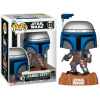 Funko Pop! Star Wars Fett Legacy Jango Fett Funko Pop! Star Wars Fett Legacy Jango Fett
