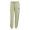 adidas Future Icons 3-Stripes Regular Joggers Womens Tent Green 12 (M) adidas Future Icons 3-Stripes Regular Joggers Womens Tent Green 12 (M)