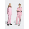 Detské tepláky adidas Originals KE0914 ružová 176 Detské tepláky adidas Originals KE0914 ružová 176