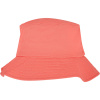 Flexfit Klobouk Flexfit 5003 COT555003zu399-spiced cora UNI Korálová Flexfit Klobouk Flexfit 5003 COT555003zu399-spiced cora UNI Korálová