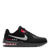 Nike Air Max LTD 3 Men's Shoe Blk/Gry/Red 9 (44) Nike Air Max LTD 3 Men's Shoe Blk/Gry/Red 9 (44)