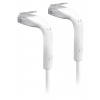Ubiquiti UC-PATCH-0.3M-RJ45 patch,Cat6, 0,3m, bílý Ubiquiti UC-PATCH-0.3M-RJ45 patch,Cat6, 0,3m, bílý