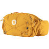 FJÄLLRÄVEN Abisko Hip Pack 6 Mustard Yellow FJÄLLRÄVEN Abisko Hip Pack 6 Mustard Yellow
