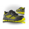 VM FOOTWEAR PANAMA 4545-S1P / Bezpečnostná textilná poltopánka, bez kovových súčastí - čierna 45 VM FOOTWEAR PANAMA 4545-S1P / Bezpečnostná textilná poltopánka, bez kovových súčastí - čierna 45