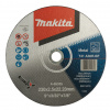 Makita A-85335 Rezný kotúč na železo 230x2.5x22 (plochý) Makita A-85335 Rezný kotúč na železo 230x2.5x22 (plochý)