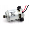 Motor pre AKU skrutkovač DC BOSCH GSR GSB originál Motor pre AKU skrutkovač DC BOSCH GSR GSB originál