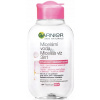 Garnier Skin Cleansing micelárna voda pre citlivú pleť 100 ml Garnier Skin Cleansing micelárna voda pre citlivú pleť 100 ml