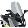 PUIG Plexi štít V-TECH LINE TOURING dymový, 915 × 810, 140.1769H PUIG Plexi štít V-TECH LINE TOURING dymový, 915 × 810, 140.1769H