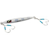Jig Shimano Ocea Stinger ButterFly Pebble Light 60 g Zebra Jig Shimano Ocea Stinger ButterFly Pebble Light 60 g Zebra
