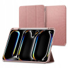 Spigen Urban Fit Rose Gold iPad 11 2024 ACS07021 Spigen Urban Fit Rose Gold iPad 11 2024 ACS07021