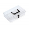 Plastový organizér NUN 295x180x85 mm Plastový organizér NUN 295x180x85 mm