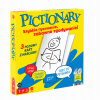 Spoločenská hra Pictionary Rodinná kreslená hra Mattel (Rodinná kreslená hra Pictionary) Spoločenská hra Pictionary Rodinná kreslená hra Mattel (Rodinná kreslená hra Pictionary)