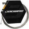 Jagwire 6009862 radiace lanko, Ø-1.1 x 2300 mm, nerez Jagwire 6009862 radiace lanko, Ø-1.1 x 2300 mm, nerez