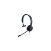 Jabra Evolve 20 Slúchadlá s mikrofónom Kábel Pres hlavu Kancelária / call centrum USB Type-C / USB Type-A Čierna (4993-829-269) Jabra Evolve 20 Slúchadlá s mikrofónom Kábel Pres hlavu Kancelária / call centrum USB Type-C / USB Type-A Čierna (4993-829-269)