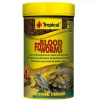 TROPICAL FD Blood Worms 100ml/7g lyofilizované patentky pre plazy a obojživelníky TROPICAL FD Blood Worms 100ml/7g lyofilizované patentky pre plazy a obojživelníky