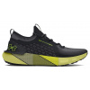 Under Armour Hovr Phantom 3 SE FD Black/Titan Gray/High Vis Yellow 44 Under Armour Hovr Phantom 3 SE FD Black/Titan Gray/High Vis Yellow 44