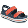 Crocs Sandále Crocband Cruiser Sandal K Modrá Crocs Sandále Crocband Cruiser Sandal K Modrá