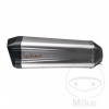 Tlmič výfuku SBK nerez LV-12 Slip On pre BMW R1250 GS 2019-2023 Tlmič výfuku SBK nerez LV-12 Slip On pre BMW R1250 GS 2019-2023
