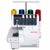 Merrylock MK480 - overlock (Merrylock MK480 je kvalitný, robustný a rýchly overlock s úzkym ramenom v atraktívnom dizajne!) Merrylock MK480 - overlock (Merrylock MK480 je kvalitný, robustný a rýchly overlock s úzkym ramenom v atraktívnom dizajne!)