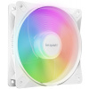 Be quiet! / ventilátor Light Wings LX 120mm PWM Reverse / 120mm ARGB / PWM / biely Be quiet! / ventilátor Light Wings LX 120mm PWM Reverse / 120mm ARGB / PWM / biely