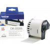 Brother Brother DK-22205 - Schwarz auf Weiß - Rolle (6,2 cm x 30,5 m) etikety v roli 62 mm x 30.48 m papír bílá 1 ks trvalé DK22205 univerzální etikety Brother Brother DK-22205 - Schwarz auf Weiß - Rolle (6,2 cm x 30,5 m) etikety v roli 62 mm x 30.48 m papír bílá 1 ks trvalé DK22205 univerzální etikety