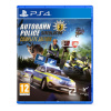 Autobahn - Police Simulator 3 Complete Edition | PS4 Autobahn - Police Simulator 3 Complete Edition | PS4