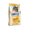 HAPPY CAT Minkas Hairball Control Hydina 1,5 kg HAPPY CAT Minkas Hairball Control Hydina 1,5 kg