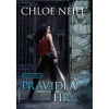 Pravidla hry - Chloe Neill Pravidla hry - Chloe Neill