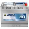 Varta Blue dynamic 12V 70Ah 630A 570 412 063, 570 412 063 Varta Blue dynamic 12V 70Ah 630A 570 412 063, 570 412 063