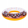 Nafukovací kruh na plávanie Sun Club Donut 115 cm 37601 Nafukovací kruh na plávanie Sun Club Donut 115 cm 37601