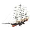 Mantua Model Cutty Sark Le Piccole 1:200 kit Mantua Model Cutty Sark Le Piccole 1:200 kit