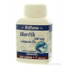 MedPharma Horčík 300 mg + Vitamín D3 107 tabliet MedPharma Horčík 300 mg + Vitamín D3 107 tabliet