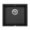 Granitový drez Sinks FRAME 457 Granblack Granitový drez Sinks FRAME 457 Granblack