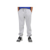 Chlapčenské tepláky 4F JUNIOR-TROUSERS CAS M1188-25M-GREY MELANGE Šedá 134 2026 Chlapčenské tepláky 4F JUNIOR-TROUSERS CAS M1188-25M-GREY MELANGE Šedá 134 2026