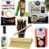 Sushi Set - ABC Všetky potrebné výrobky Sushi Set - ABC Všetky potrebné výrobky