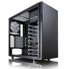 Fractal Design Define R5 FD-CA-DEF-R5-BK Fractal Design Define R5 FD-CA-DEF-R5-BK