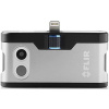 FLIR One Gen 3 - iOS termokamera pre mobilné telefóny, -20 do +120 °C, 80 x 60 Pixel, 8.7 Hz, 435-0004-03; 435-0004-03