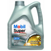 Mobil Super 3000 X1 Formula FE 5W-30 4 l Mobil Super 3000 X1 Formula FE 5W-30 4 l