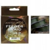 Drennan šnúra Acolyte Feeder Braid 150m 0,12mm 12lb Drennan šnúra Acolyte Feeder Braid 150m 0,12mm 12lb