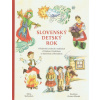 Slovenský detský rok - Elena Slobodová Slovenský detský rok - Elena Slobodová