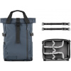 Wandrd PRVKE Bundle Batoh 21L Aegean Blue Wandrd PRVKE Bundle Batoh 21L Aegean Blue