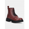 Detské workery United Colors of Benetton 8IFUCD01U.G.seasonal burgundské EUR 33 Detské workery United Colors of Benetton 8IFUCD01U.G.seasonal burgundské EUR 33