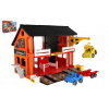 WADER Play house Auto servis 25470 WADER Play house Auto servis 25470