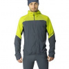 Dynafit Alpine Wind Ultra Yellow Pánska Vetrovka Veľkosť 50 Dynafit Alpine Wind Ultra Yellow Pánska Vetrovka Veľkosť 50
