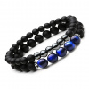 Gaira® Náramok Vulcano 3233, Materiál Lapis Gaira® Náramok Vulcano 3233, Materiál Lapis