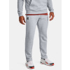 Under Armour Pánske tepláky Rival Fleece Pants Šedá LG Under Armour Pánske tepláky Rival Fleece Pants Šedá LG