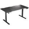 ENDORFY Herní stůl Atlas L Electric, 150 x 78, černá ENDORFY Herní stůl Atlas L Electric, 150 x 78, černá
