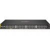 HPE Networking CX 6100 48G CL4 PoE 4SFP+ 370W JL675A#ABB HPE Networking CX 6100 48G CL4 PoE 4SFP+ 370W JL675A#ABB